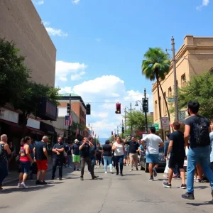 Tensions Rise Over Loud Music in San Antonio, Resulting in Injury