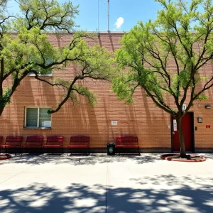 San Antonio's Schools Revitalized as Community Resource Centers Through Local Support