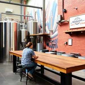 Exploring San Antonio's Thriving Brewery Scene: A Craft Beer Lover's Paradise