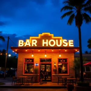 San Antonio Welcomes Bar House: A New Destination for Nightlife and Community Connections