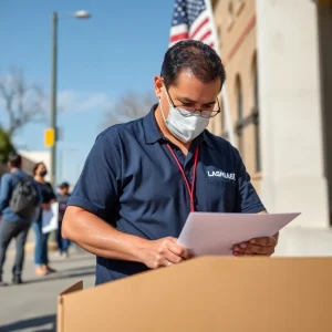 San Antonio Gears Up for Election Day With Increased Vigilance and Community Involvement