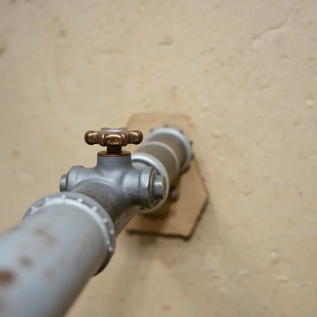 San Antonio Launches Initiative to Identify Lead Risks in Water Service Lines