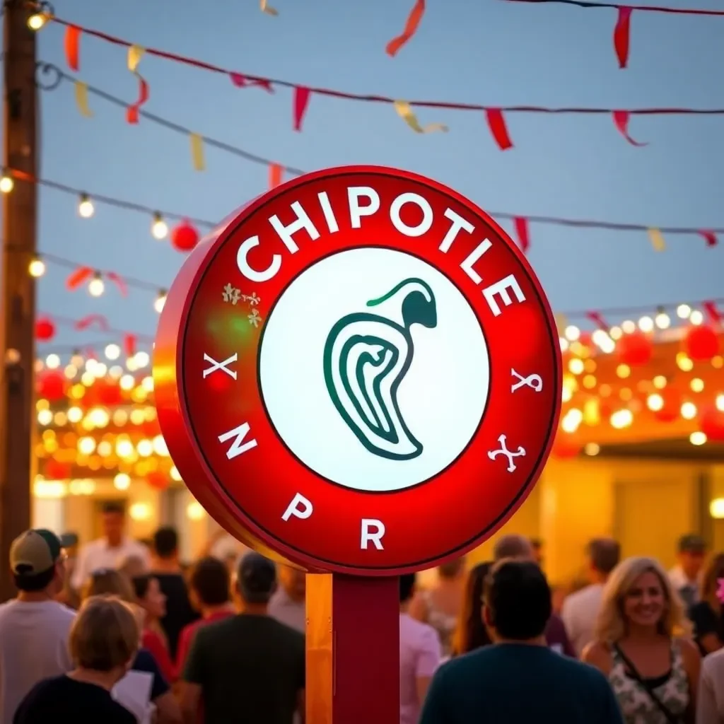 Schertz to Welcome New Chipotle Mexican Grill in 2025