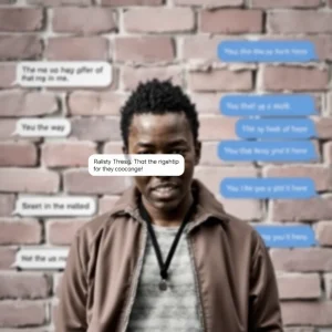 Racist Text Messages Targeting Black Recipients Spark Outrage and Investigations Across the U.S.