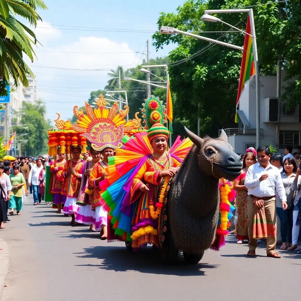 Exciting Developments and Cultural Events Transforming San Antonio