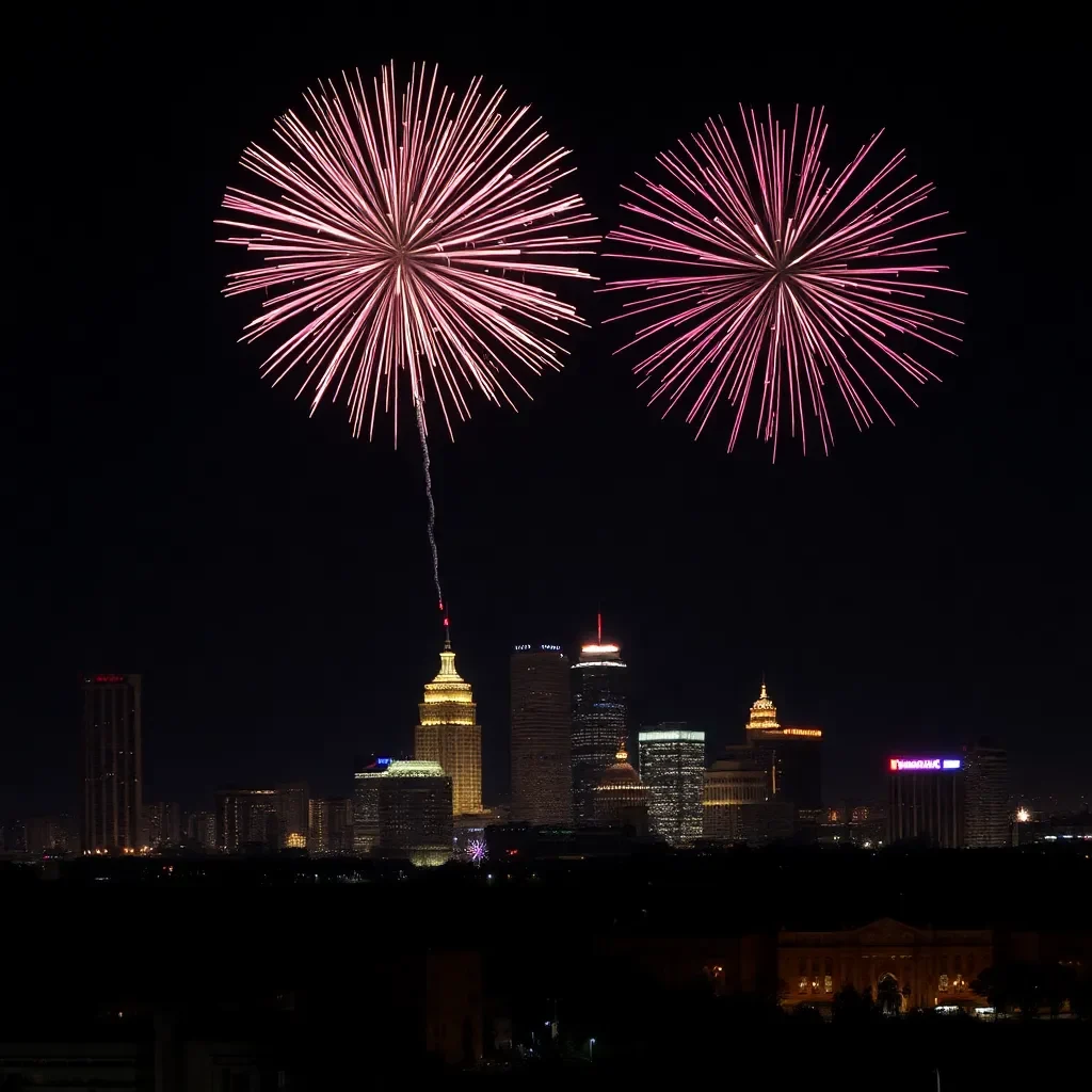 San Antonio to Honor Veterans with Exciting Celebration in 2024