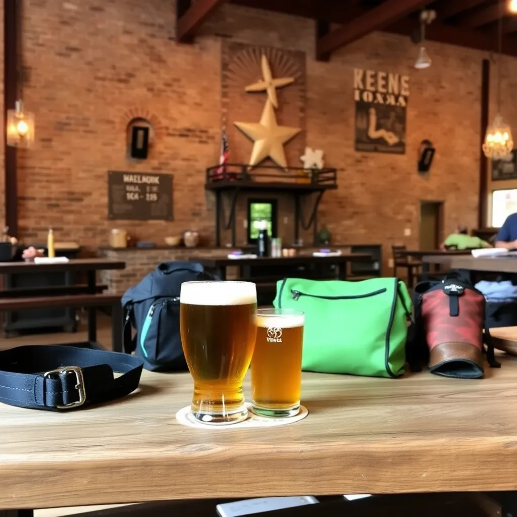 San Antonio's Lone Star Brewing: A Journey Through Texas History and Adventure