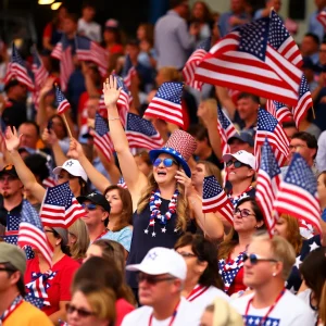 San Antonio Comes Together for Joyous Veterans' Day Celebration Hosted by Grunt Style