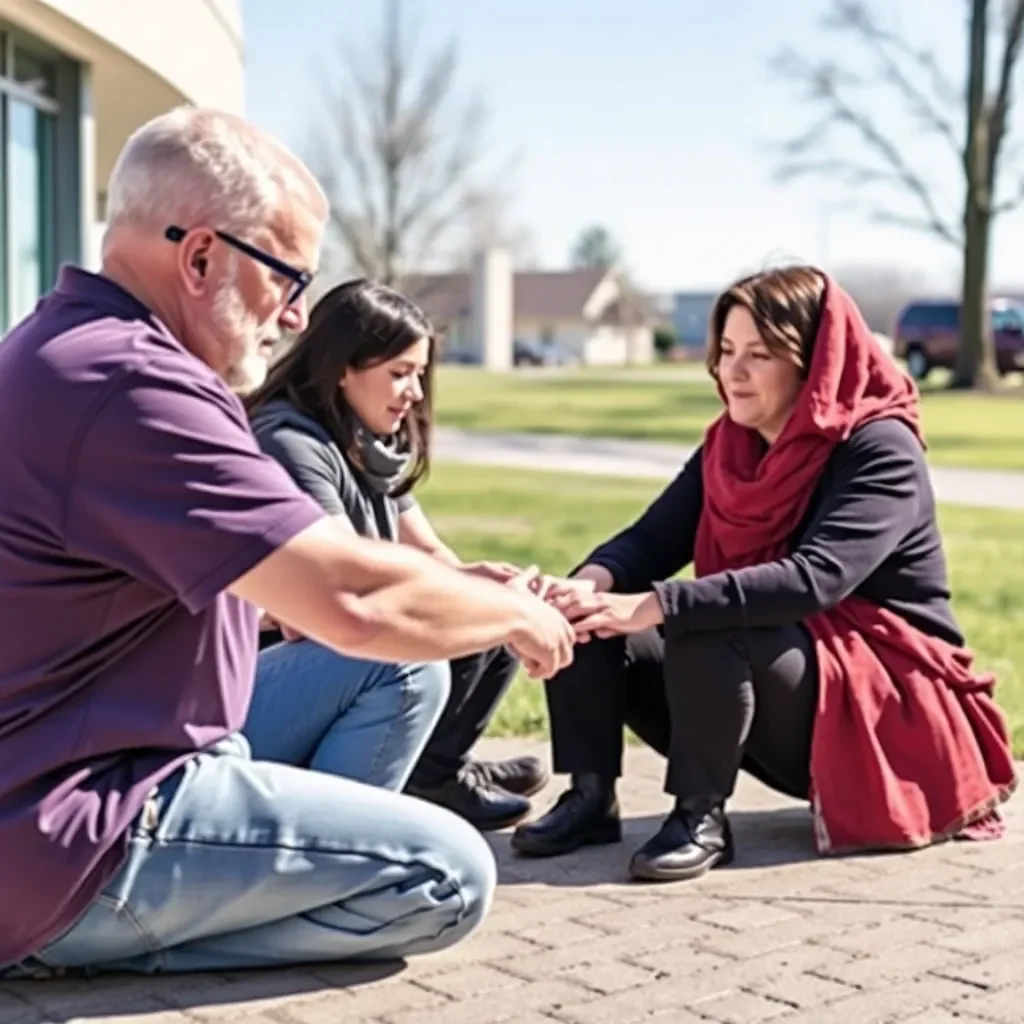 San Antonio Launches New Initiatives to Support Veterans Transitioning to Civilian Life