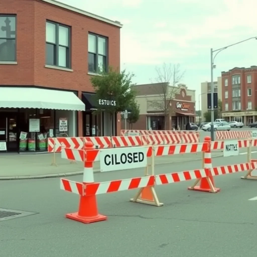 San Antonio Business Owners Demand Improved Communication Amid Ongoing Construction Disruptions