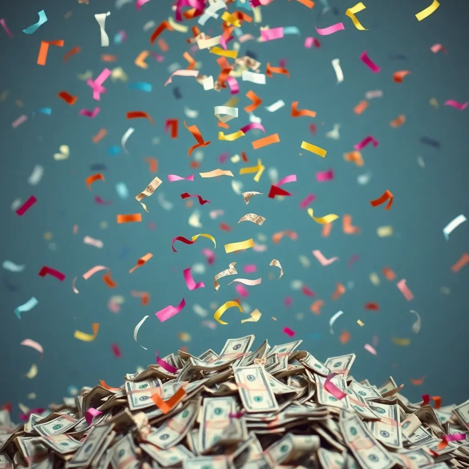 San Antonio's Mega Millions Winner Takes Home $3 Million Prize!