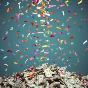 San Antonio's Mega Millions Winner Takes Home $3 Million Prize!