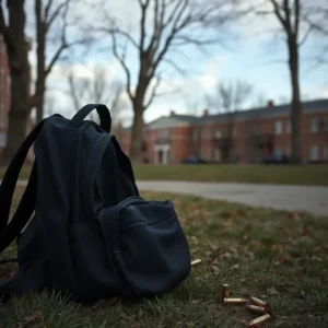 Concerns Rise Over Bullets Found in San Antonio Schools