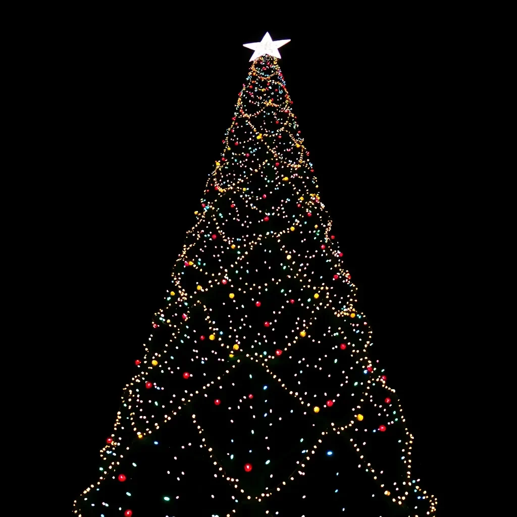 San Antonio Celebrates the Holiday Season with H-E-B Christmas Tree Lighting and Festivities