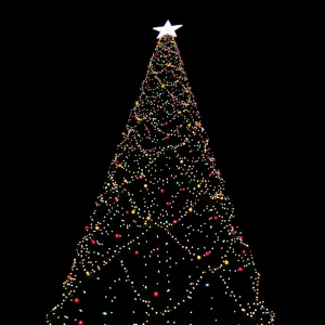 San Antonio Celebrates the Holiday Season with H-E-B Christmas Tree Lighting and Festivities