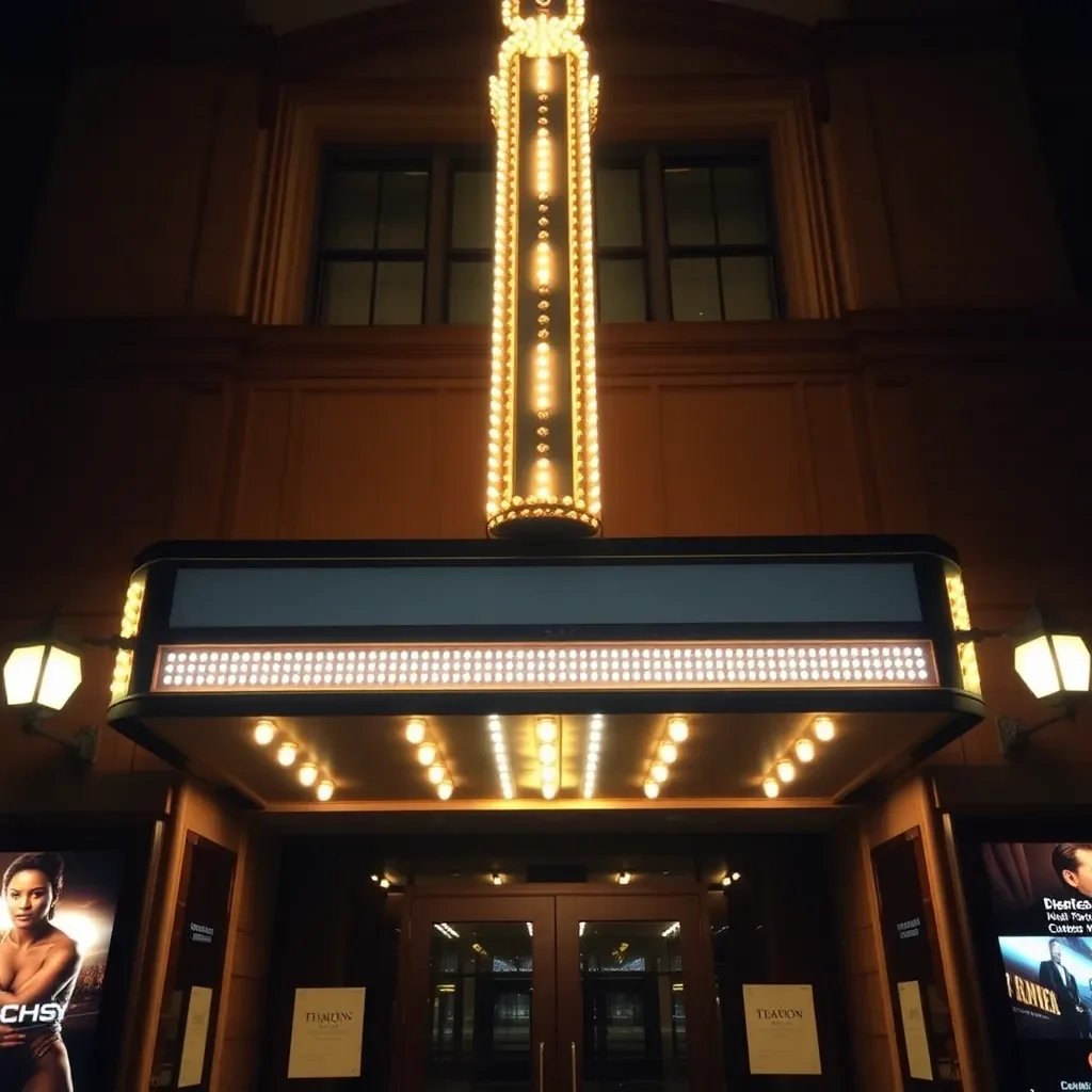 Get Ready, San Antonio! Funny Girl Set to Take the Majestic Theatre Stage in February 2025!