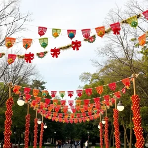 San Antonio Marks 125 Years of Brackenridge Park with Exciting Celebrations and Events