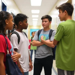 San Antonio Schools Confront Surge in Fight Culture Fueled by Social Media