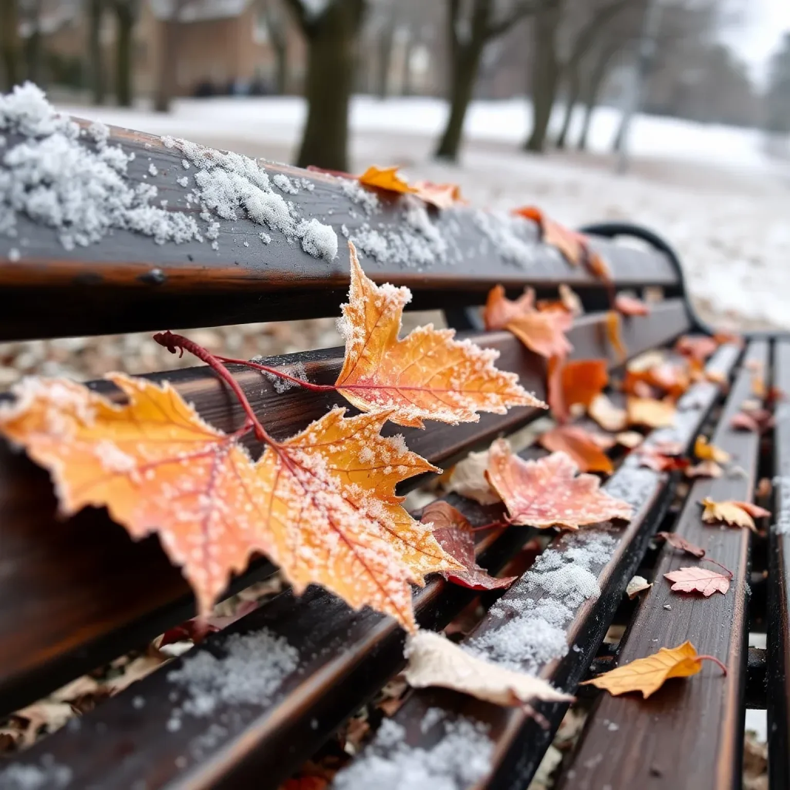 Chilly Weather Hits San Antonio: A Break from the Warmth