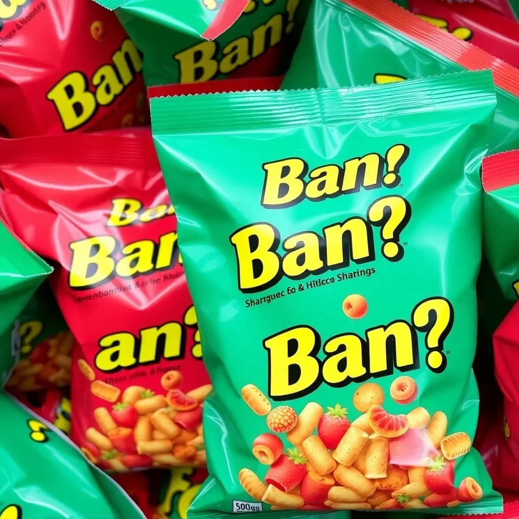 San Antonio Sparks Debate Over Possible Hot Cheeto Ban