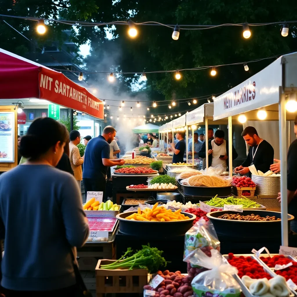 San Antonio Celebrates Culinary Traditions and Welcomes New Eateries Amid Changing Food Scene