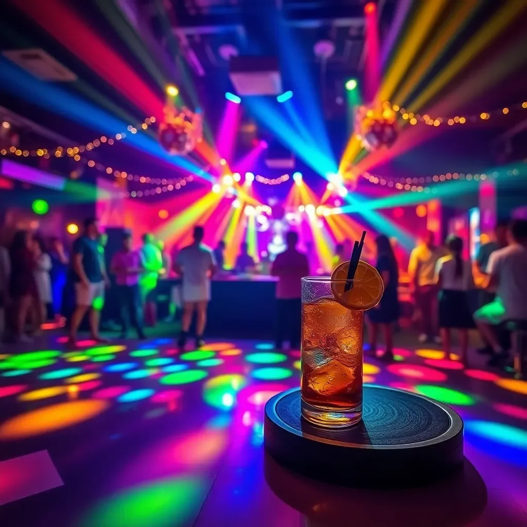 San Antonio Welcomes Wav Room, a New Dance Venue, and Celebrates Still Austin Whiskey's Exciting Recognition