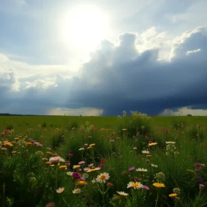 San Antonio Weather: Enjoy the Warmth Before the Upcoming Cold Front and Allergy Season