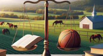 Big Changes in Kentucky: Title IX Regulations Overturned by Federal Judge