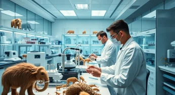 Colossal Biosciences Raises $200 Million in Dallas