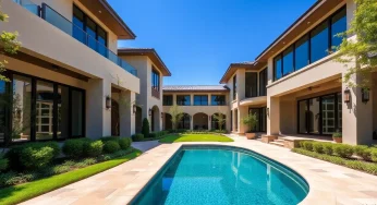 Dallas-Fort Worth Leads in Texas Luxury Home Sales