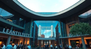 Partners Capital Opens New Office in Dallas