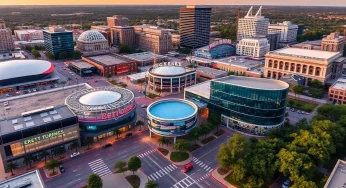 San Antonio Launches Ambitious ‘Project Marvel’
