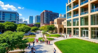 San Antonio’s Economic Growth Surges in 2023