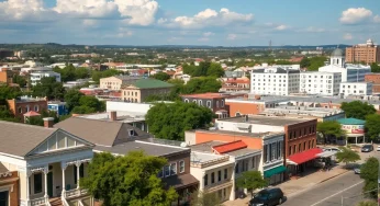 San Antonio’s Housing Market Thrives Despite Challenges