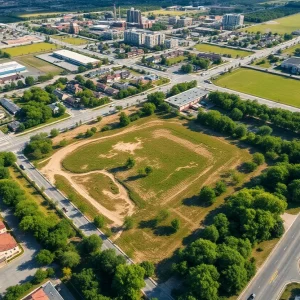 Sherman Texas Land Acquisition