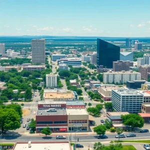 Texas Business Landscape