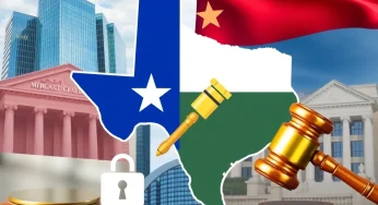 Texas Businesses Encounter Wave of Lawsuits in 2024