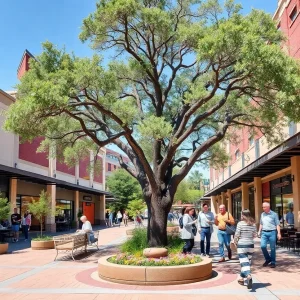 Texas Heritage Marketplace