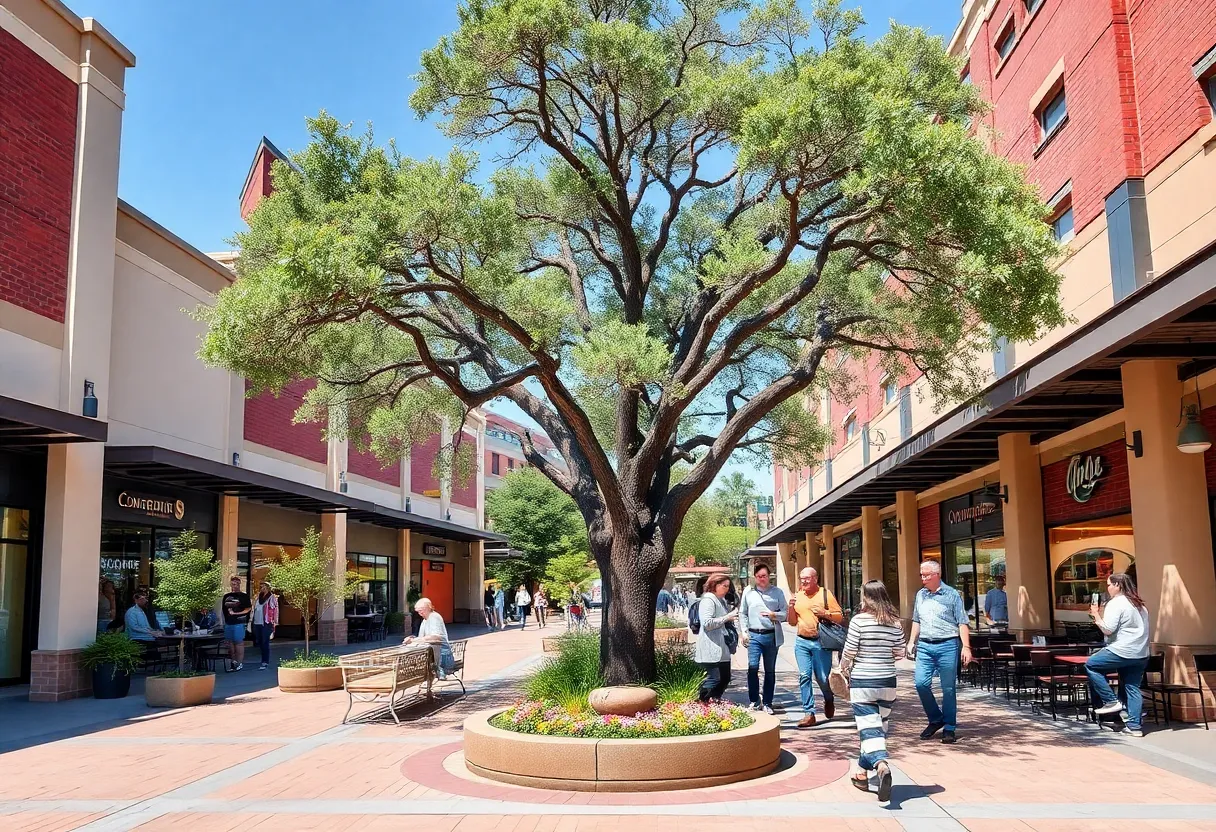 Texas Heritage Marketplace