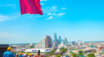 Texas Leads the Way in Job Growth for 2024