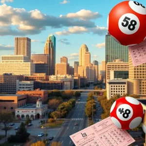 Texas Lottery Investigation