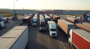 Texas Trade Relations in Jeopardy Due to Tariff Threat