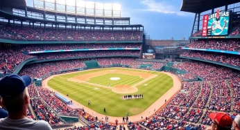 Texas Rangers Launch New Sports Network for Fans