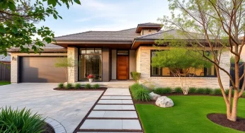 Castle Hills Unveils Innovative Family Home by Felix Ziga