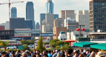 Dallas Faces Uncertain Economic Future Amid Immigration Policies