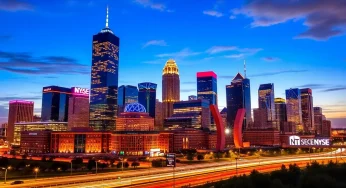 NYSE Texas Launches in Dallas