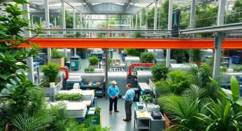 Elmendorf’s Green Manufacturing Initiative