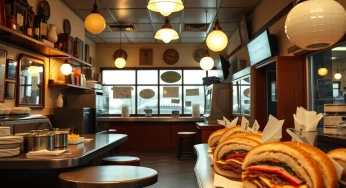 Challenges Faced by San Antonio’s Hayden Deli