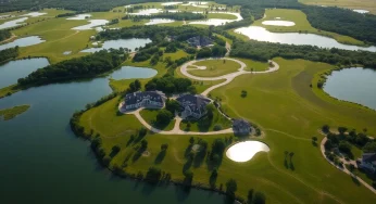 Hidden Valley Ranch: A Texas Paradise for Sale at $65 Million