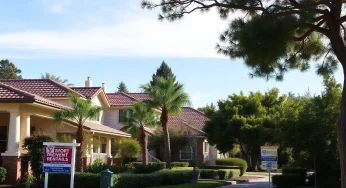 Hollywood Park Homeowners Secure Short-Term Rental Rights